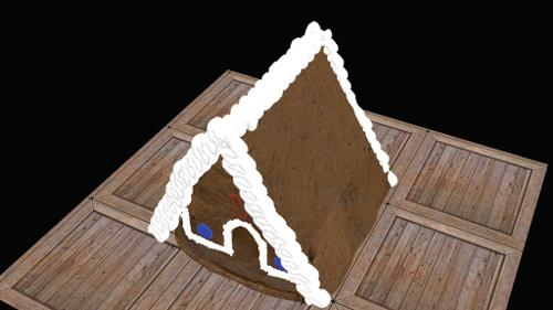 Gingerbread House preview image
